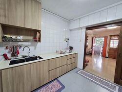Blk 288E Bukit Batok Street 25 (Bukit Batok), HDB 4 Rooms #602201381